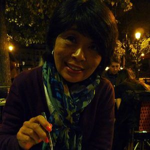 Meet your Posher, Marsha